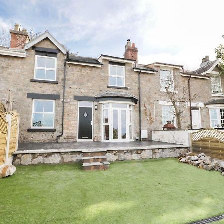 Hillside Cottage برستاتين المظهر الخارجي الصورة